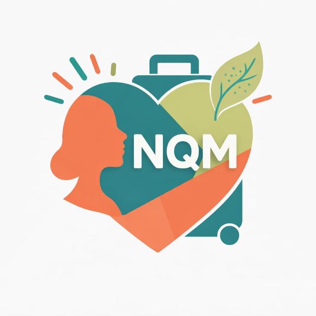 Comunidad Nosotras las que Migramos (NQM)