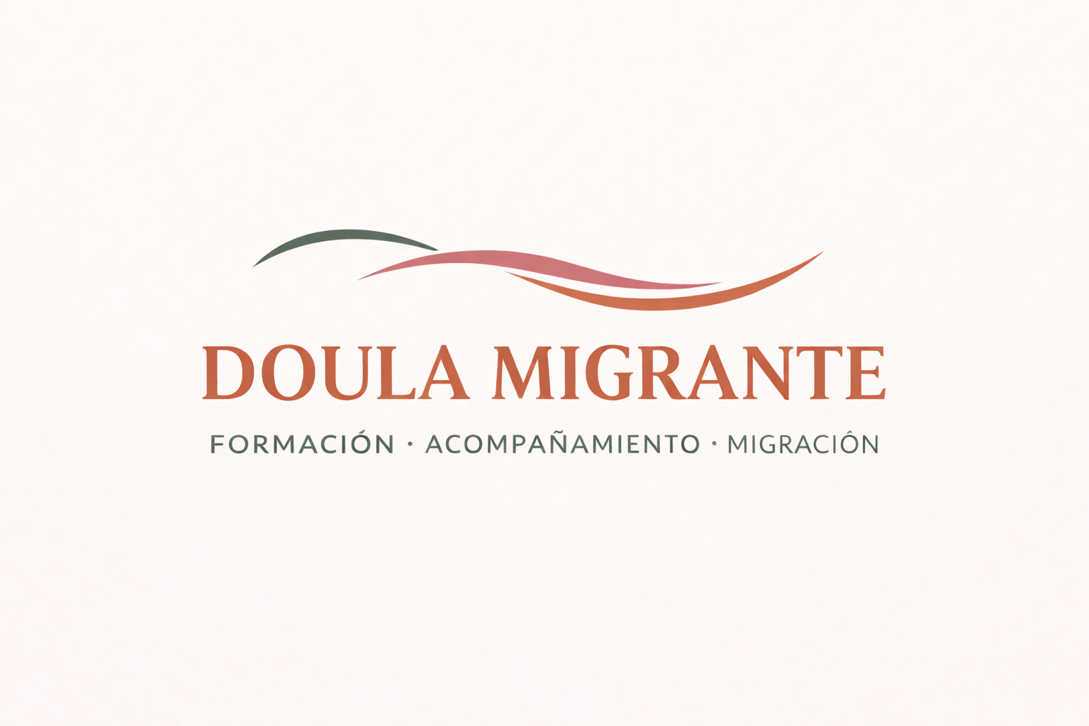 Curso Profesional Doula Migrante